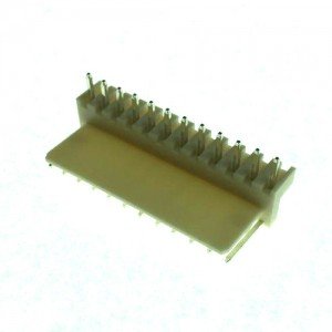 Conector 5046-12 KK 12 Vias Macho 90 Graus 2,54mm Conector 5046-12 KK 12 Vias Macho 90 Graus 2,54mm