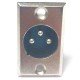 Jack Canon Macho LS1025 3 Pinos Jack Canon Macho LS1025 3 Pinos