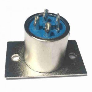 Jack Canon Macho LS1025 3 Pinos Jack Canon Macho LS1025 3 Pinos