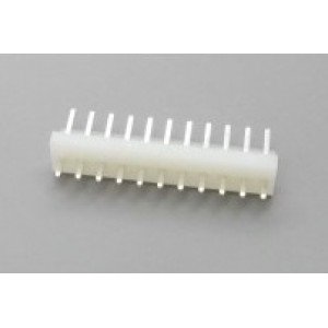 Conector KKzão 11 Vias Macho Passo 3,96mm Conector KKzão 11 Vias Macho Passo 3,96mm