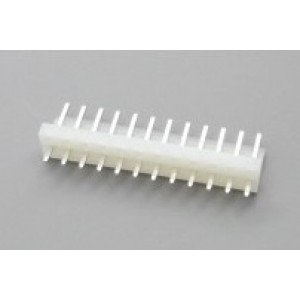 Conector KKzão 12 Vias Macho Passo 3,96mm Conector KKzão 12 Vias Macho Passo 3,96mm