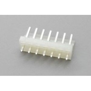 Conector KKzão 7 Vias Macho Passo 3,96mm Conector KKzão 7 Vias Macho Passo 3,96mm