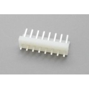 Conector KKzão 8 Vias Macho Passo 3,96mm Conector KKzão 8 Vias Macho Passo 3,96mm
