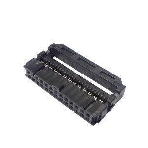 Conector Latch Ou IDC 26 Vias