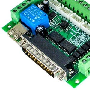 Conector DB25 Macho 90 Graus Solda Placa Conector DB25 Macho 90 Graus Solda Placa