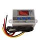 Controlador De Temperatura Digital XH-W3002 Controlador De Temperatura Digital XH-W3002