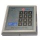 Controle De Acesso RFID 125Khz Com Tags Chaveiro Controle De Acesso RFID 125Khz Com Tags Chaveiro