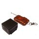 Controle Remoto 1 Tecla Com Receptor Rele 1 Canal Controle Remoto 1 Tecla Com Receptor Rele 1 Canal