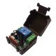 Controle Remoto 1 Tecla Com Receptor Rele 1 Canal Controle Remoto 1 Tecla Com Receptor Rele 1 Canal