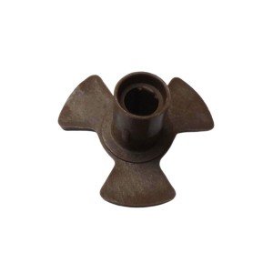 Cruzeta Para Forno de Microondas Cruzeta Para Forno de Microondas