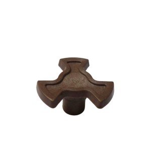 Cruzeta Para Forno de Microondas