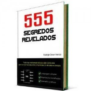 555 Segredos Revelados 555 Segredos Revelados