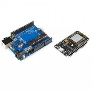 Arduino e ESP8266 - Automação para todos