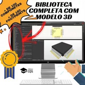 Biblioteca do Altium Designer Biblioteca do Altium Designer
