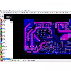 Boas Práticas de PCB Design Boas Práticas de PCB Design
