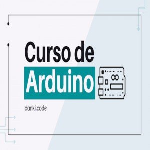 Curso de Arduino Completo
