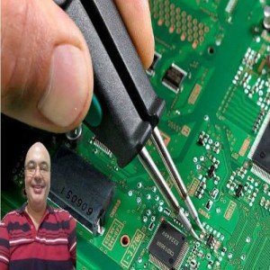 Curso de Eletrônica do Básico ao Avançado