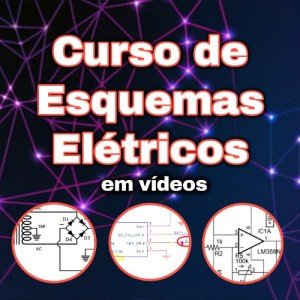 Curso de Esquemas Elétricos Marlon Camelo