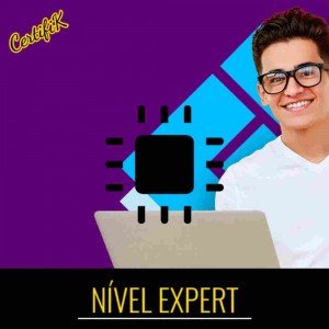 Curso De Videogames Método Expert . (Modo Learn Fast)