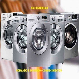 Curso Online Consertos de Lava e Seca