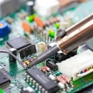 Curso Online Eletrônica Prática
