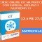 Curso de Raspberry PI Curso de Raspberry PI