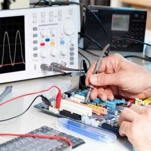 Curso Reparo em Placas de Lavadoras