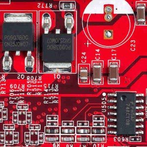 Cursos Eletronica Basica e Avançada