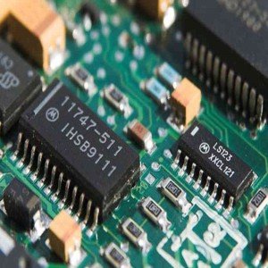 Eletrônica Básica para Segurança Eletrônica