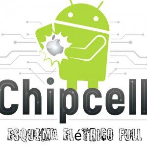 Esquemas Elétricos Full (Chipcell) Esquemas Elétricos Full (Chipcell)