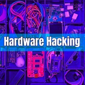 Hardware Hacking, IoT Pentest e Red Team Gadgets