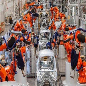 Robótica Industrial ABB - Do Básico ao Avançado - Seja um Robotista