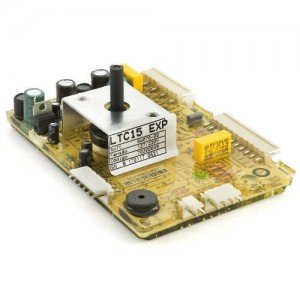 Segredo das Placas Electrolux