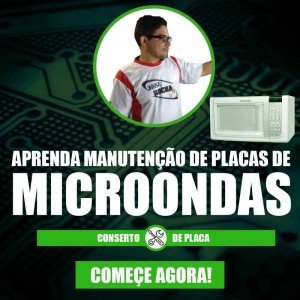 [TMM] Torne-se Mestre em Placas de Microondas