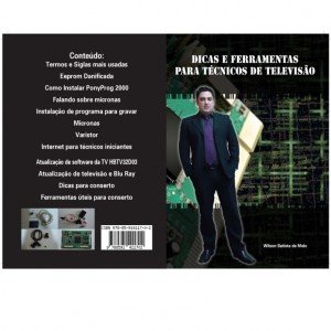 Dicas E Ferramentas Para Técnicos De TVS (Atualização De Software De Televisão) Dicas E Ferramentas Para Técnicos De TVS (Atualização De Software De Televisão)