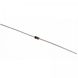 Diodo Zener 82V 0.5W (1N5268/1N983) Diodo Zener 82V 0.5W (1N5268/1N983)