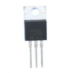 Diodo MUR1620CT (U1620G) Diodo MUR1620CT (U1620G)