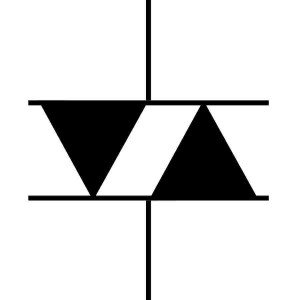 Diac DB3 SMD LLDB3ST Diac DB3 SMD LLDB3ST