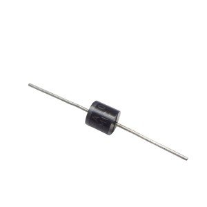 Diodo Retificador 6A10 - 6A 1000V Caixa com 500 peças Diodo Retificador 6A10 - 6A 1000V Caixa com 500 peças