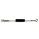 Diodo HVM12 Com Terminais Para Microondas (CL04-12) Diodo HVM12 Com Terminais Para Microondas (CL04-12)