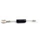 Diodo HVM12 Com Terminais Para Microondas (CL04-12) Diodo HVM12 Com Terminais Para Microondas (CL04-12)