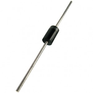 Diodo Supressor P6KE200CA Diodo Supressor P6KE200CA