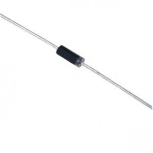 Diodo Zener 9V1 5W (1N5346) Diodo Zener 9V1 5W (1N5346)
