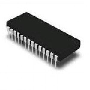 Circuito Integrado Eprom 27C256R-70PU (OTP) Circuito Integrado Eprom 27C256R-70PU (OTP)