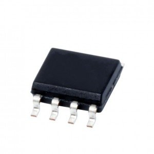 Circuito Integrado LM1458 SMD (LM1458MX) Circuito Integrado LM1458 SMD (LM1458MX)