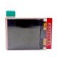 Display LCD 1.44 128x128 TFT Colorido (RGB) 8 Pinos