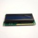 Display LCD 16x2 Back Azul Letra Branca 80x36x13 - JHD162
