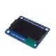 Display LCD OLed 0.96" 160x80 RGB IPS