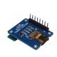Display LCD OLed 0.96" 160x80 RGB IPS