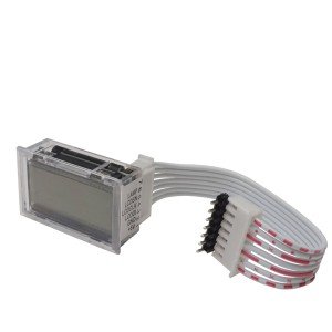 Display LCD Para EGS002 (EG8010) Módulo Inversor Senoidal Display LCD Para EGS002 (EG8010) Módulo Inversor Senoidal